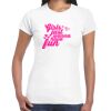 Womens Softstyle Tee Shirt Thumbnail
