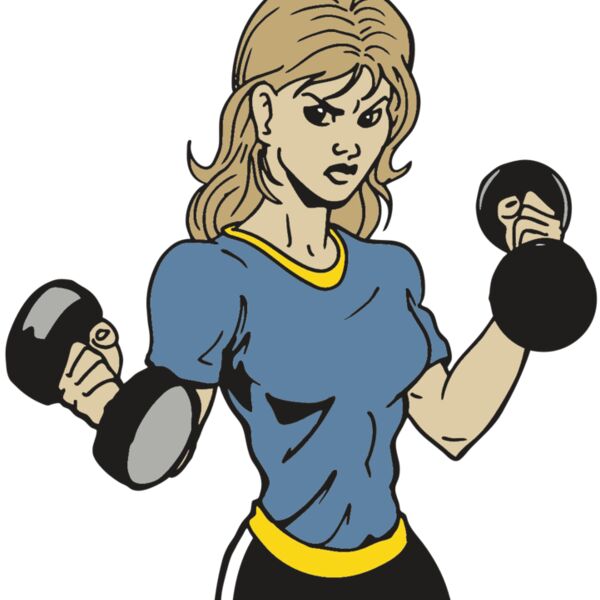 AR WEIGHTS 10 RC Thumbnail