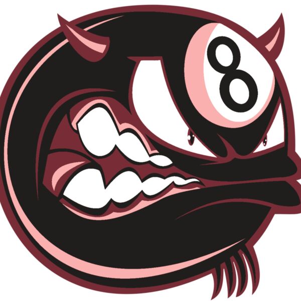 BILLIARD MEAN RQC Thumbnail