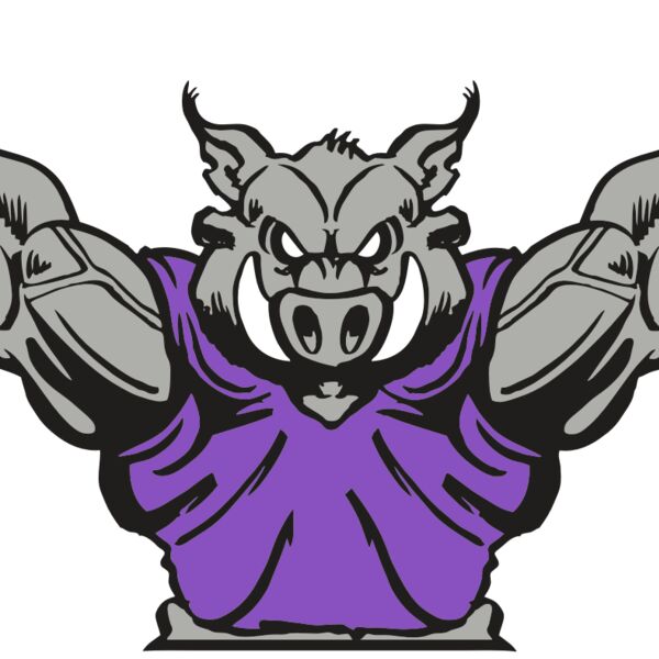 AR RAZORBACK 10 RC Thumbnail