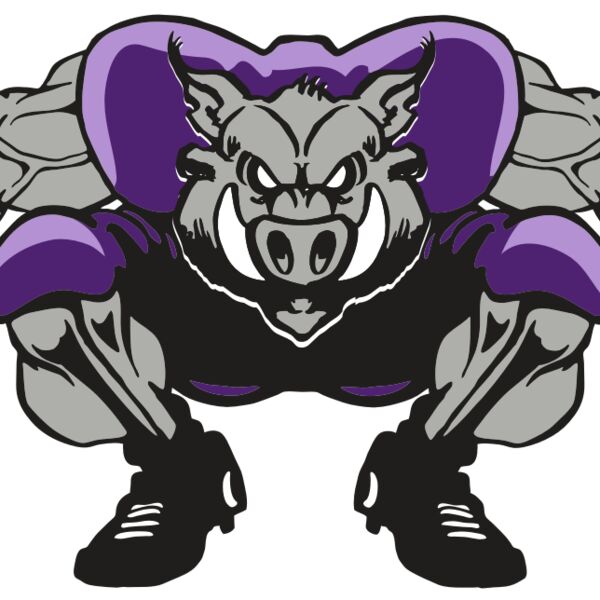 AR RAZORBACK 28 RC Thumbnail