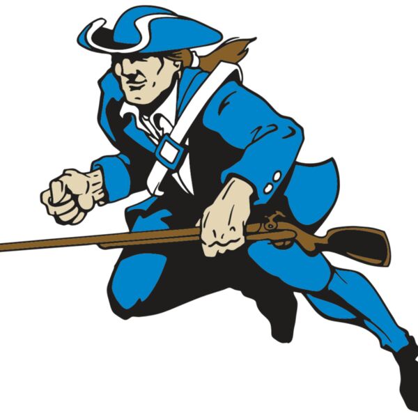 AR PATRIOT 58 RC Thumbnail