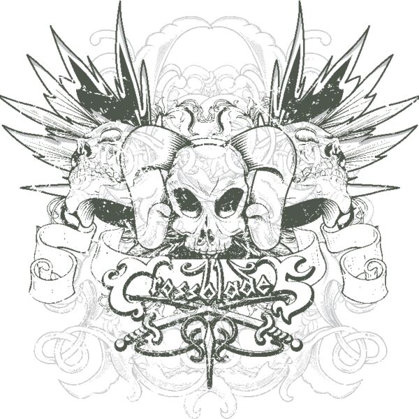 designious t shirt design 210 Thumbnail