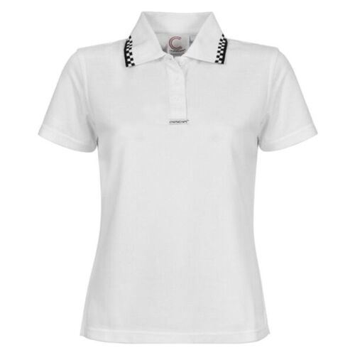 Womens Hospitality Polo Thumbnail