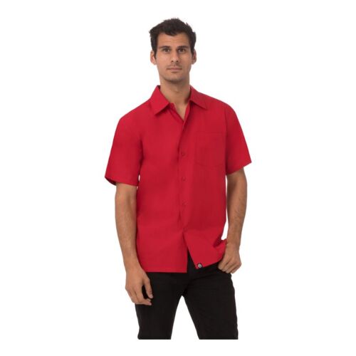 Genova Cafe Shirt Thumbnail