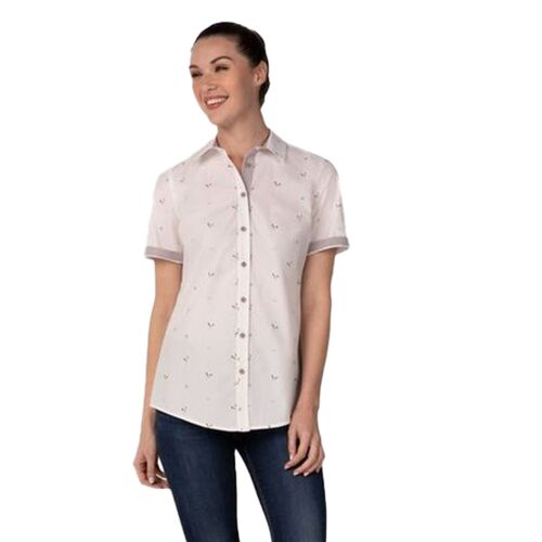 Womens Omaha Shirt Thumbnail