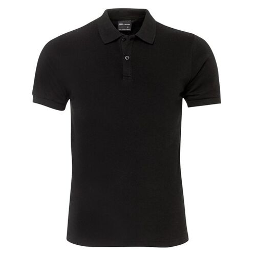Mens Fitted Polo Thumbnail