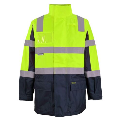 Hi Vis (D+N) Visionary Jacket Thumbnail