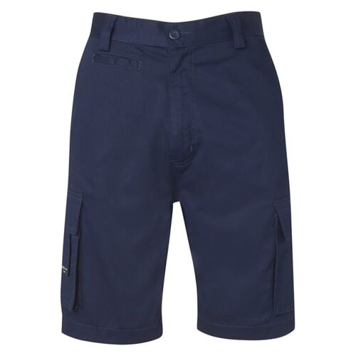 Mens Light Multi Pocket Short Thumbnail