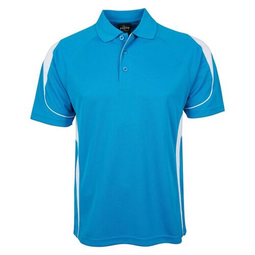 Mens Bell Polo Thumbnail