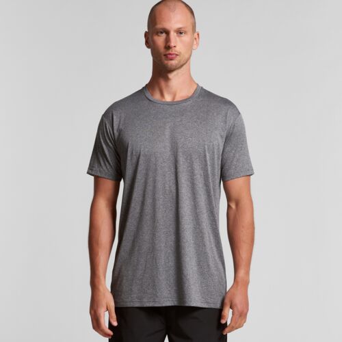 Mens Staple Active Tee Thumbnail