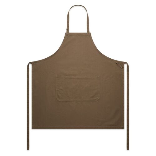 Canvas Apron Thumbnail