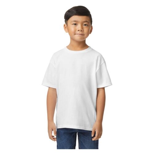 Youth Softstyle Tee-Shirt Thumbnail