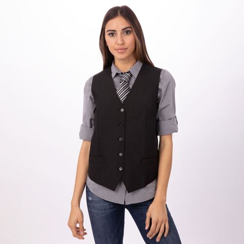Womens Essential Vest Thumbnail