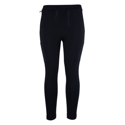 Womens Stretch Pocket Ponte Pant Thumbnail