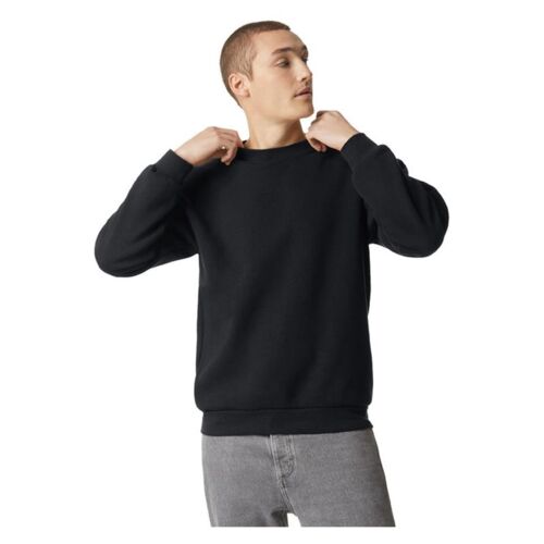 Adult Reflex Crewneck Sweatshirt Thumbnail