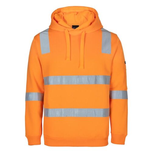 Vic Rail (D+N) Hoodie Thumbnail