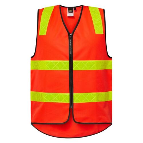 Vic Road Vest Thumbnail