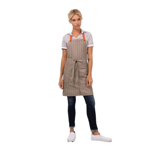 Seattle Bib Apron Thumbnail