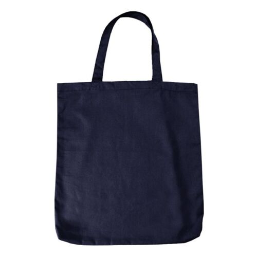 Canvas Tote Bag Thumbnail
