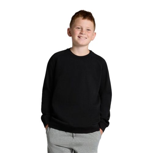 Youth Supply Crew Thumbnail