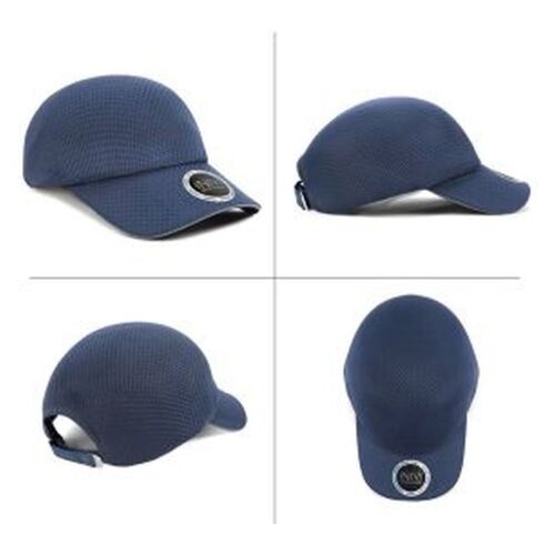 100% Polyester Cap Thumbnail