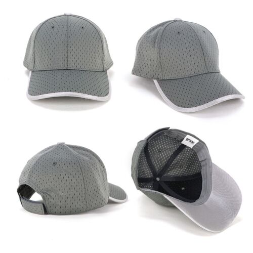 Waffle Mesh Cap Thumbnail