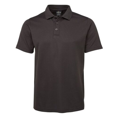 Podium Cotton Back Yardage Polo Thumbnail