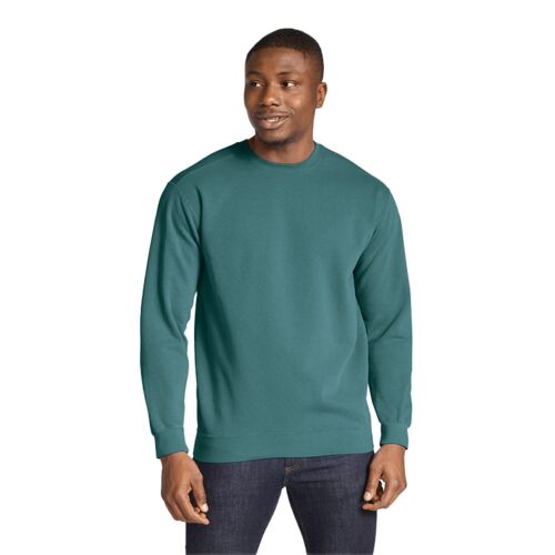 Adult Crewneck Sweatshirt Thumbnail