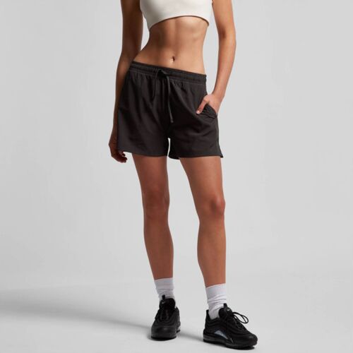 Womens Active Shorts Thumbnail