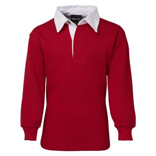 Kids JB's Rugby Thumbnail