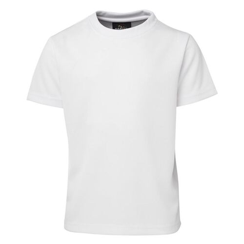 Kids Poly Tee Thumbnail