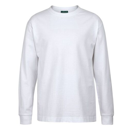 Kids C Of C Long Sleeve Tee Thumbnail