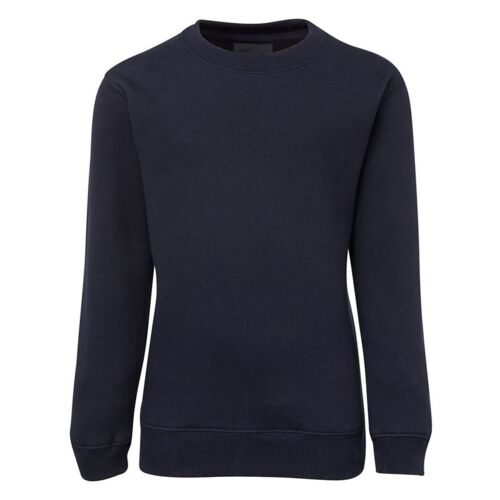 Kids Fleecy Sweat Thumbnail