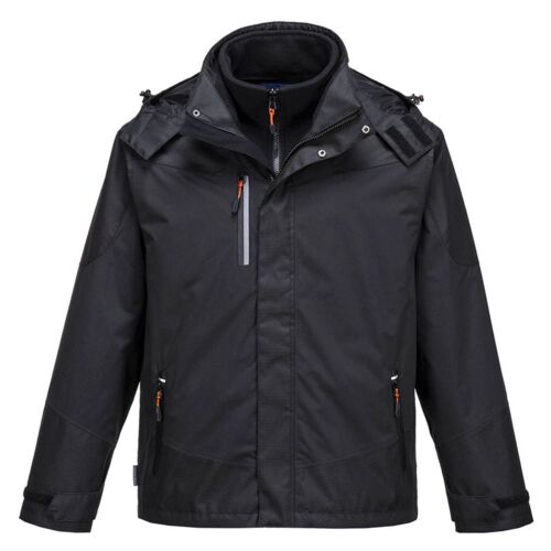 Radial 3-in-1 Jacket Thumbnail