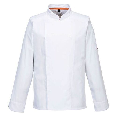 Chefs MeshAir Pro Stretch Jacket Long Sleeve Thumbnail