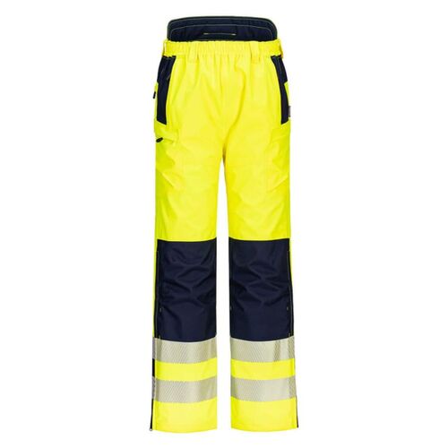 PW3 Hi-Vis Extreme Rain Pants Thumbnail