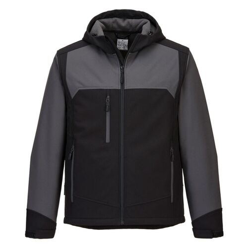 KX3 Hooded Soft Shell (3L) Thumbnail
