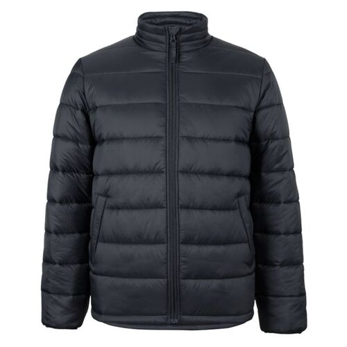 Mans Urban Puffer Jacket Thumbnail