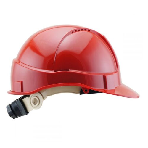 HammerHead Hard Hat Vented (Ratchet) Thumbnail