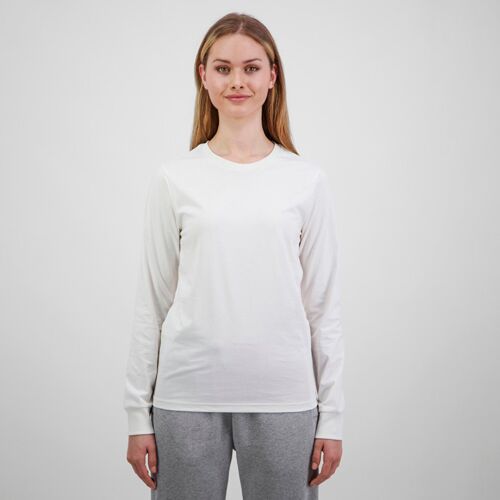 Womens Basis Long Sleeve Tee Thumbnail