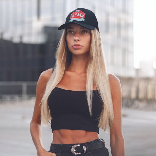 Premium Pioneer Sports Twill Cap Thumbnail