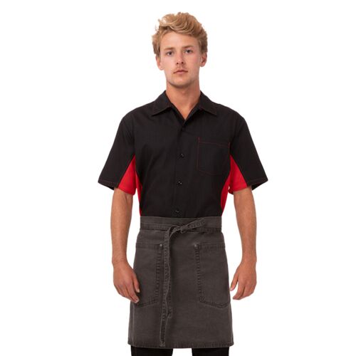 Dorset Half Bistro Apron Thumbnail