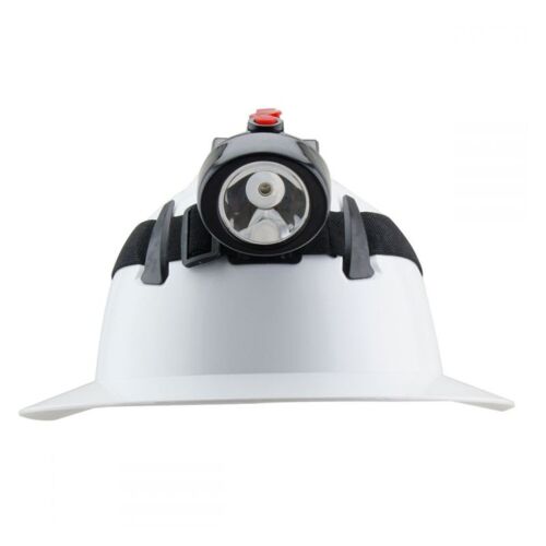 Stingray Hard Hat Vented Thumbnail