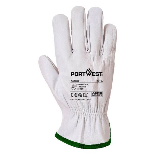 Oves Driver Glove Thumbnail