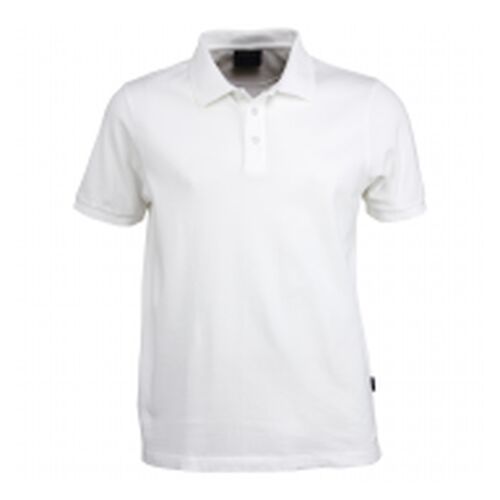 Mens Airie New Short Sleeves Polo Thumbnail