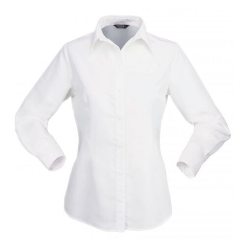 Womens Candidate Long Sleeves Shirt Thumbnail