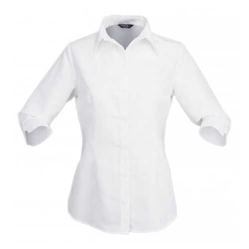 Womens Candidate 3/4 Sleeves Shirt Thumbnail