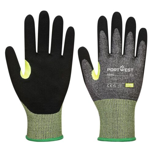 CS Cut E15 Nitrile Glove Thumbnail