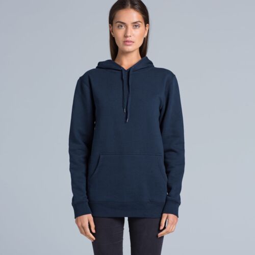 Womens Stencil Hood Thumbnail